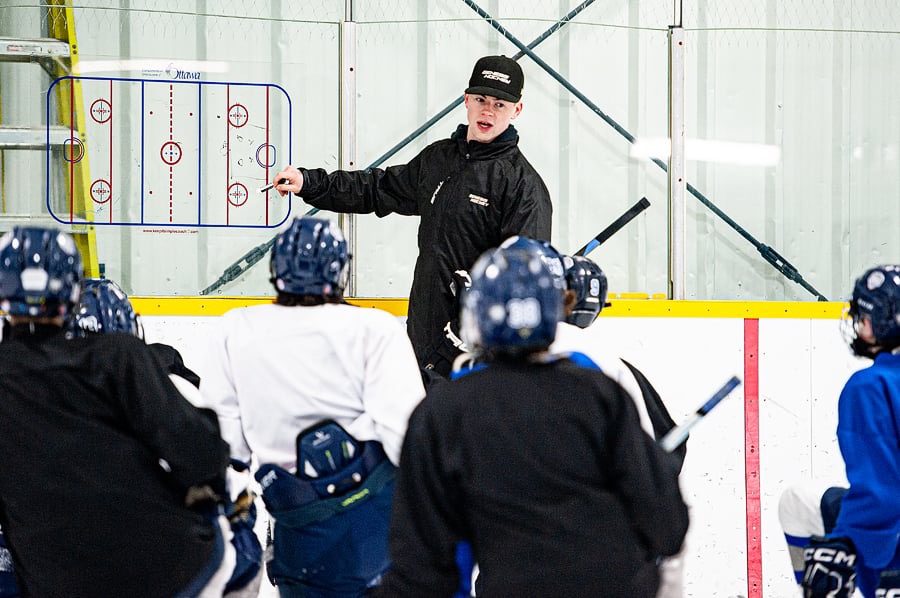 Team & Association Development