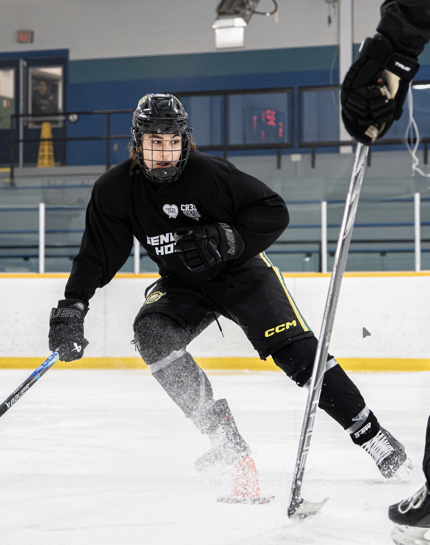 Total Player Development