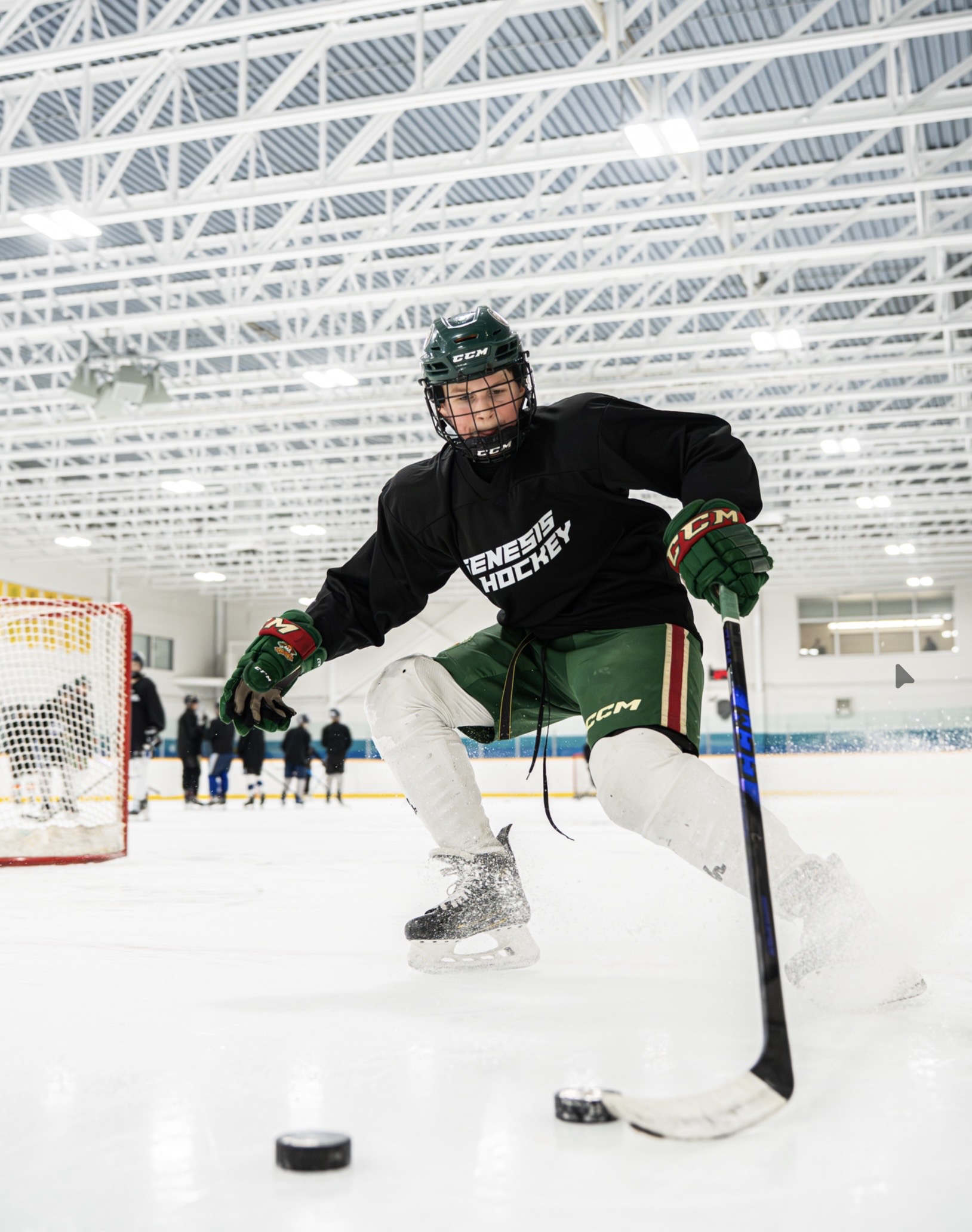 Elite Defense Program