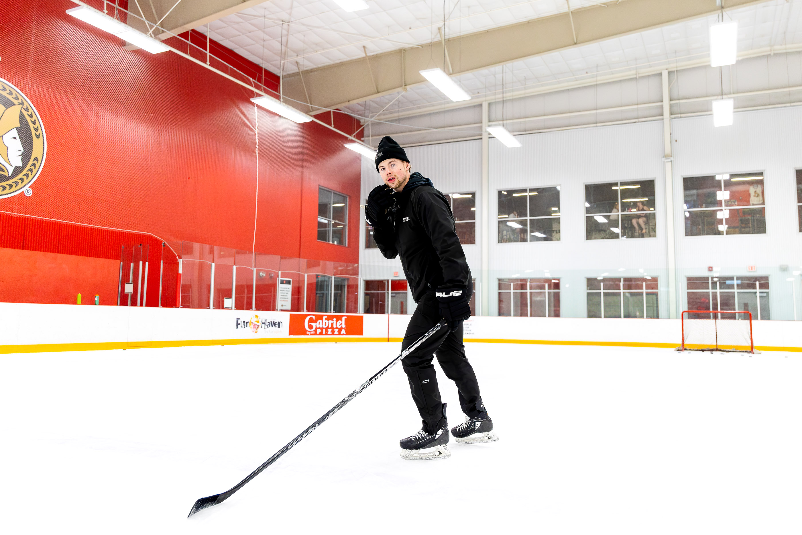 Genesis Performance Program